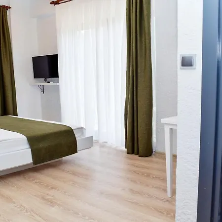 Goekceada Deep Breath *