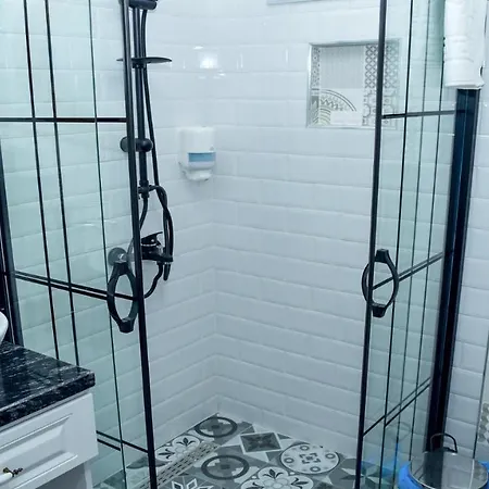 Goekceada Deep Breath מלון