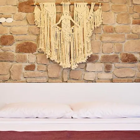 Hotel Gökçeada Deep Breath Canakkale
