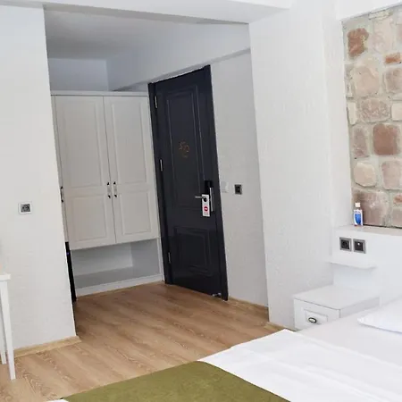 Goekceada Deep Breath Hotel *