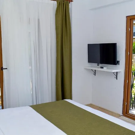 Goekceada Deep Breath * Çanakkale