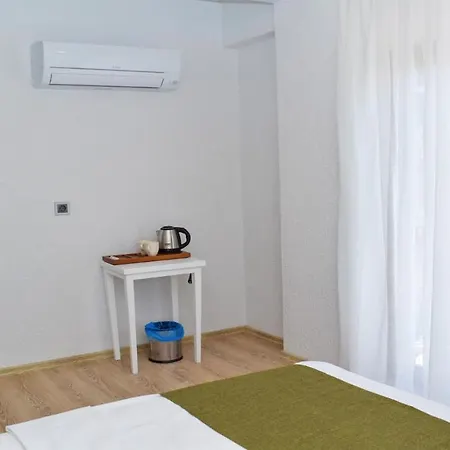 Goekceada Deep Breath