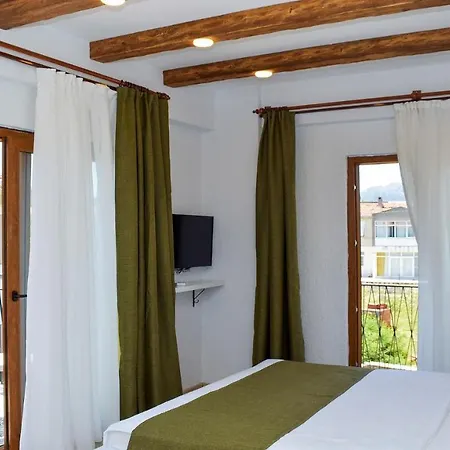 Hotel Gökçeada Deep Breath Canakkale