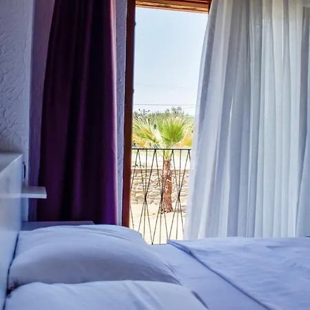 Goekceada Deep Breath * צ'נקלה