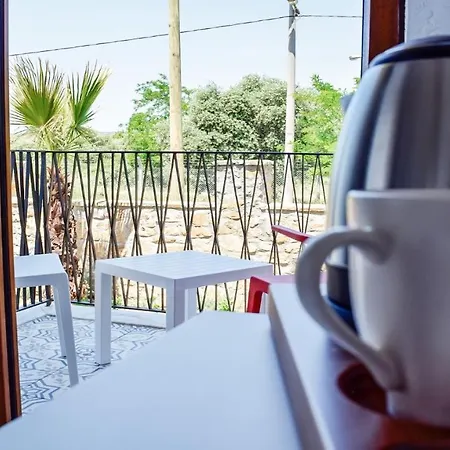 Goekceada Deep Breath Hotel