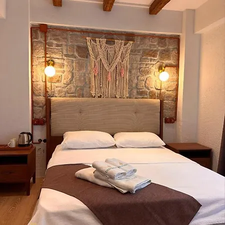 Hotel Gökçeada Deep Breath