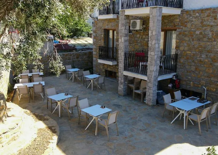 Goekceada Deep Breath