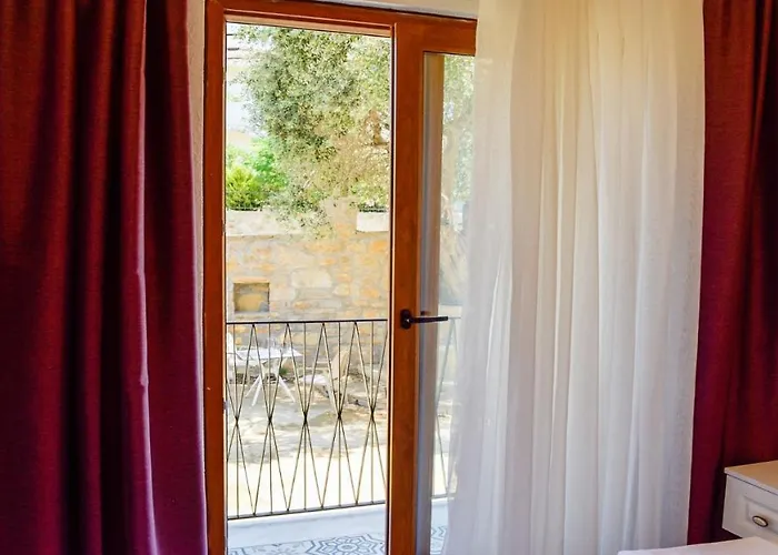 Hotel Goekceada Deep Breath