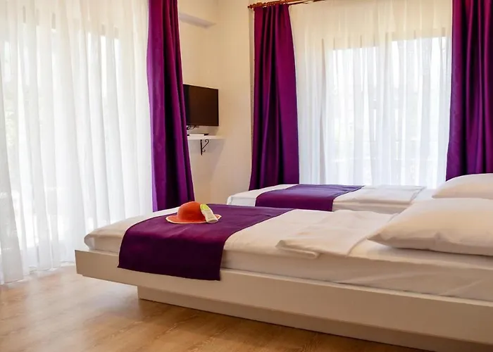 Goekceada Deep Breath Hotel