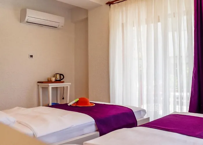 Hotel Goekceada Deep Breath