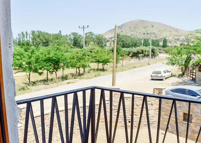 Goekceada Deep Breath *