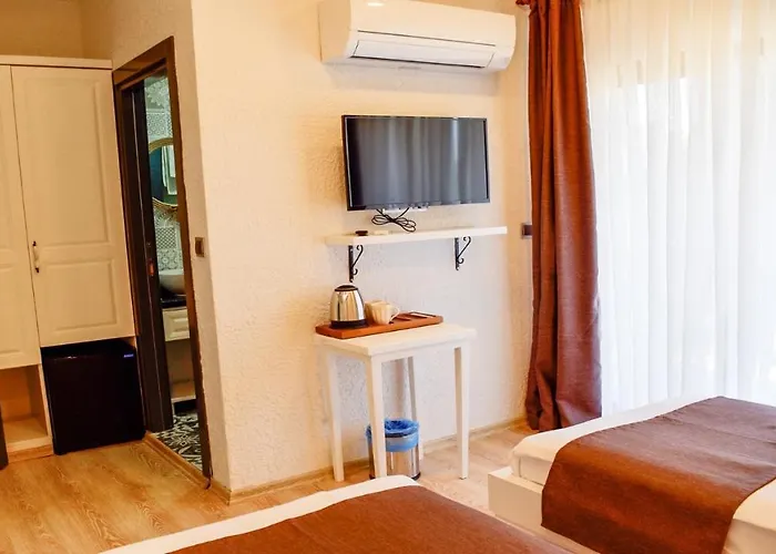 Goekceada Deep Breath