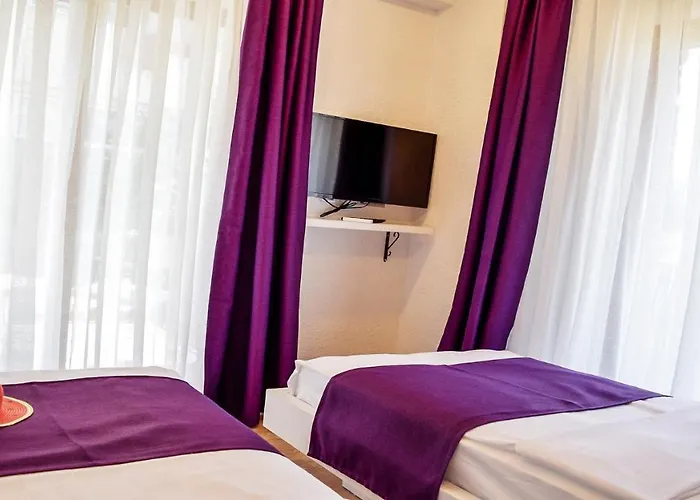 Hotel Goekceada Deep Breath