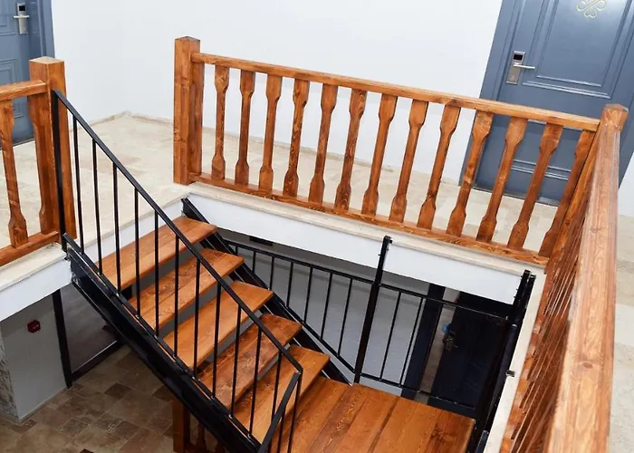 Goekceada Deep Breath *