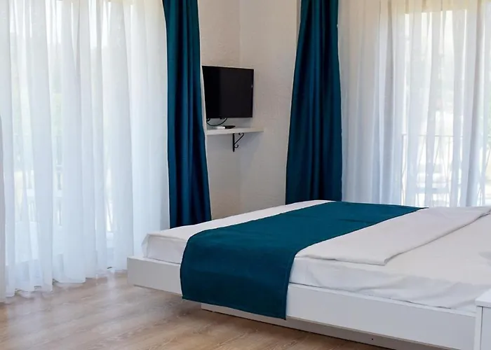 Goekceada Deep Breath *