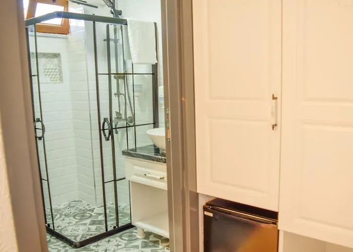 Goekceada Deep Breath Hotel *