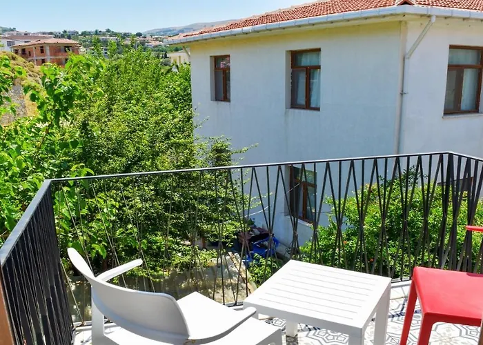 Hotel Goekceada Deep Breath