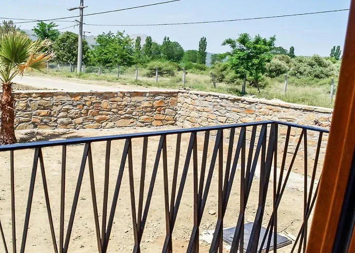 Goekceada Deep Breath Hotel *