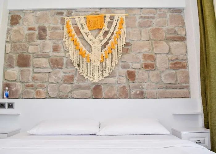 Goekceada Deep Breath * Çanakkale