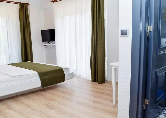 Goekceada Deep Breath *